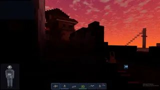Скриншот 3 к игре Block Shooter