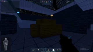 Скриншот 4 к игре Block Shooter
