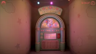 Скриншот 4 к игре Glitchy: Cute Loop