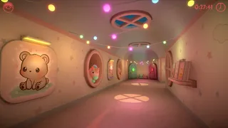 Скриншот 7 к игре Glitchy: Cute Loop