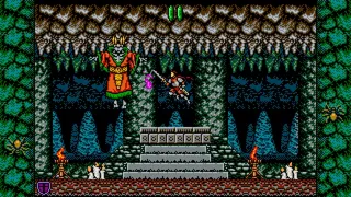 Скриншот 2 к игре Lich of Might