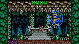 Скриншот 4 к игре Lich of Might