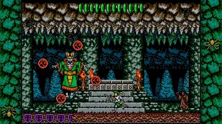 Скриншот 5 к игре Lich of Might