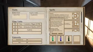 Скриншот 4 к игре Royal Institute of Magic