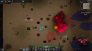 Скриншот 5 к игре The Outcast Bloom