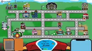 Скриншот 1 к игре Duck Dash Delivery