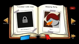 Скриншот 6 к игре Duck Dash Delivery