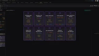 Скриншот 4 к игре Guild Manager 26
