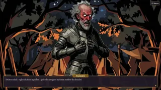 Скриншот 6 к игре Don Quijote