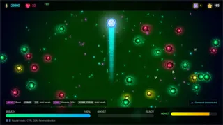 Скриншот 1 к игре Breath of Digital God