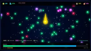 Скриншот 7 к игре Breath of Digital God