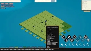 Скриншот 1 к игре Arduus: Minimalist Open World Survival Craft RPG
