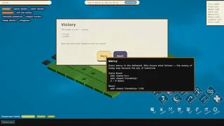 Скриншот 5 к игре Arduus: Minimalist Open World Survival Craft RPG