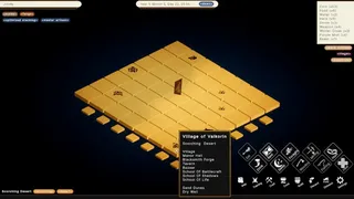 Скриншот 8 к игре Arduus: Minimalist Open World Survival Craft RPG