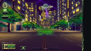 Скриншот 4 к игре Stack Chaos: Alien Express