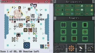 Скриншот 1 к игре Built the End