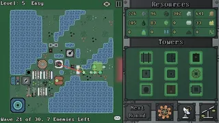 Скриншот 2 к игре Built the End