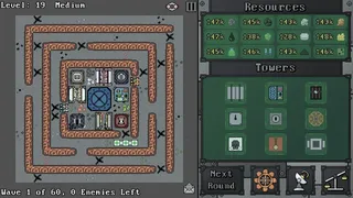 Скриншот 5 к игре Built the End