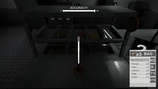 Скриншот 2 к игре Beefy Boi
