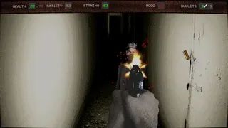 Скриншот 1 к игре I WILL BE THERE: Remastered Edition
