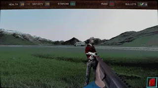 Скриншот 3 к игре I WILL BE THERE: Remastered Edition