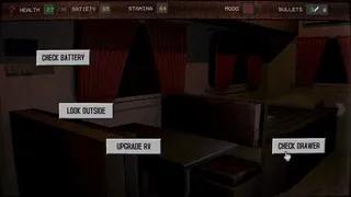 Скриншот 4 к игре I WILL BE THERE: Remastered Edition