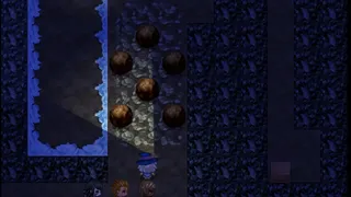 Скриншот 2 к игре Ice's Big Adventure
