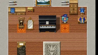 Скриншот 5 к игре Ice's Big Adventure