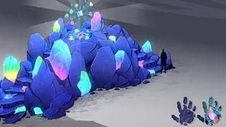 Скриншот 4 к игре Vestige