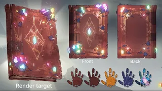Скриншот 5 к игре Vestige