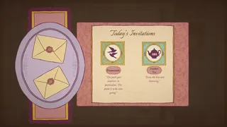 Скриншот 5 к игре Of Grace & Gambit