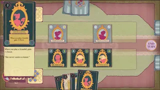 Скриншот 6 к игре Of Grace & Gambit