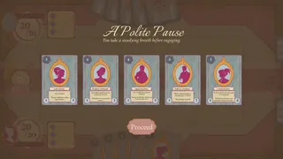 Скриншот 7 к игре Of Grace & Gambit
