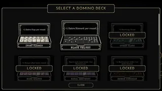 Скриншот 4 к игре Dominoir