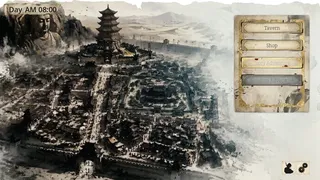 Скриншот 2 к игре 阿赖耶：幽梦奇谭