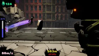 Скриншот 2 к игре Hell Smasher
