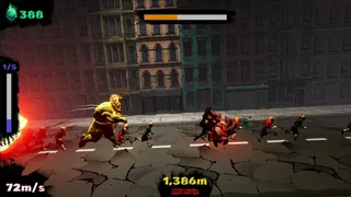 Скриншот 5 к игре Hell Smasher