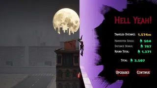 Скриншот 7 к игре Hell Smasher