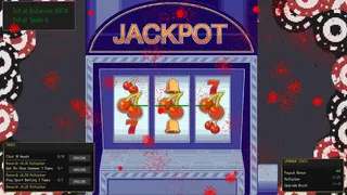 Скриншот 1 к игре The Lion Gambles Everything He Owns