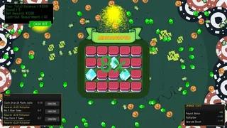 Скриншот 2 к игре The Lion Gambles Everything He Owns