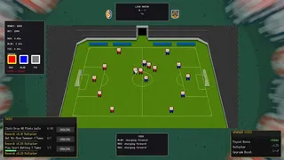 Скриншот 3 к игре The Lion Gambles Everything He Owns