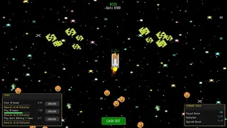 Скриншот 7 к игре The Lion Gambles Everything He Owns