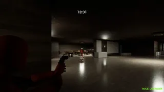 Скриншот 1 к игре Alibi