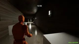 Скриншот 2 к игре Alibi