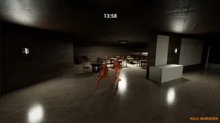 Скриншот 3 к игре Alibi