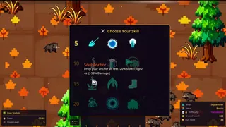 Скриншот 1 к игре Aevalore