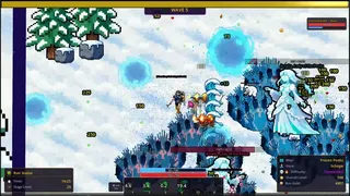 Скриншот 3 к игре Aevalore