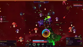 Скриншот 4 к игре Aevalore