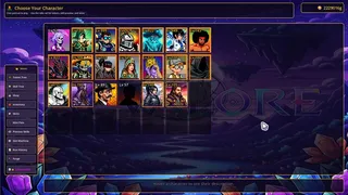 Скриншот 5 к игре Aevalore