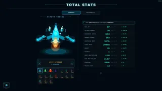 Скриншот 2 к игре 40th Century: Void Survivor